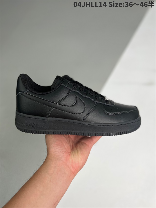 men air force one shoes size 36-46 2022-11-23-025
